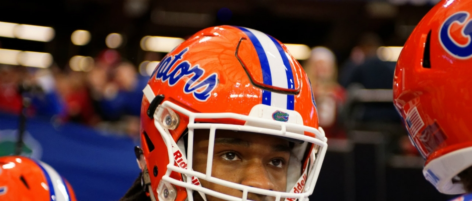 Jordan Scarlett learns, grows from frustrating freshman season