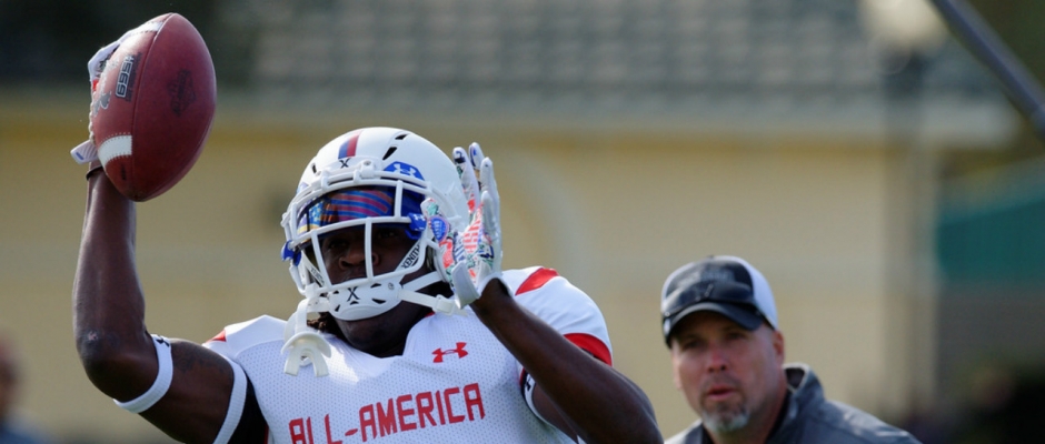 Spivey Senses: Florida Gators recruiting behind the scenes Part I