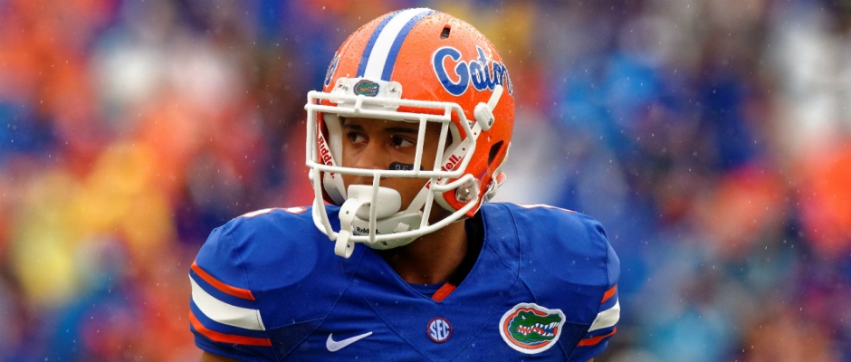 2017 NFL Draft: Quincy Wilson drafted by Colts