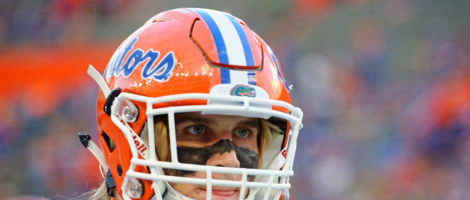 2017 NFL Draft: Alex Anzalone drafted by Saints