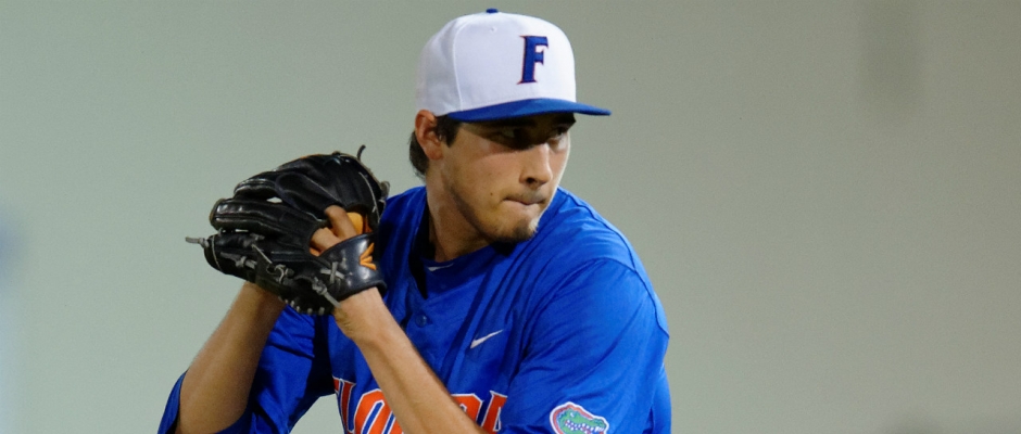 Faedo shines as Florida Gators beat Miami
