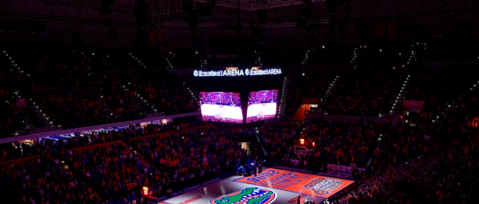 Jitoboh gets an offer from the Florida Gators