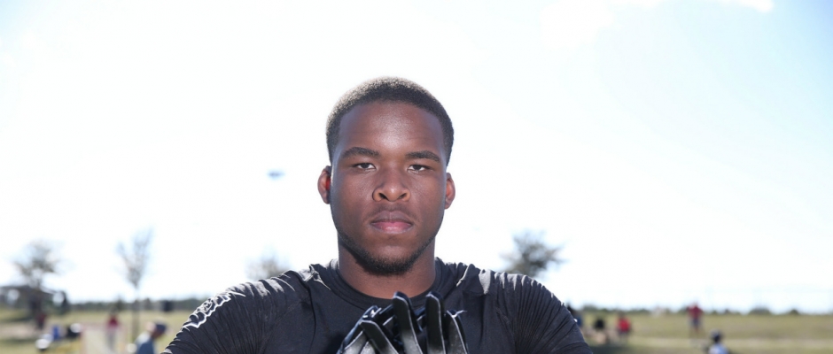 Previewing the Florida Gators targets at the Opening