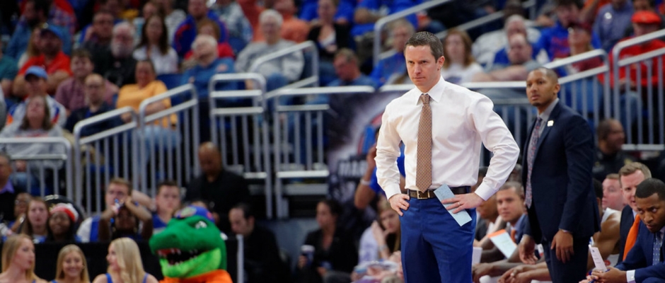 Florida Gators vs. Wisconsin preview: NCAA Tournament Sweet 16