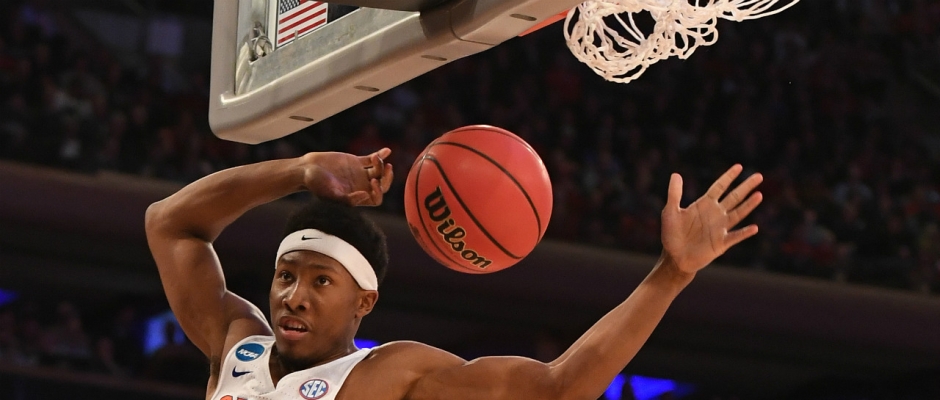 Florida Gators basketball: 2016-17 season in review