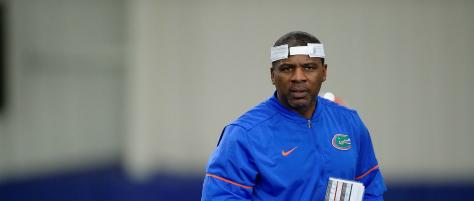 Minnesota corner commit talks Florida Gators offer