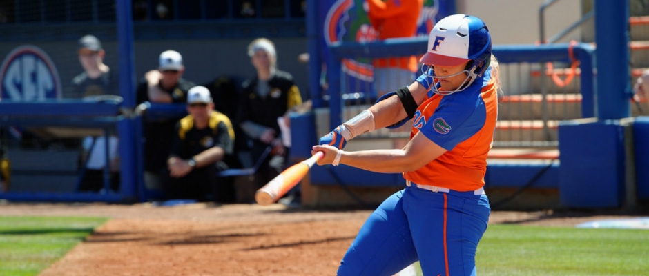 Recapping the Florida Gators softball team's 4-0 week