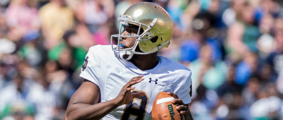 REPORT: Zaire to transfer to the Florida Gators