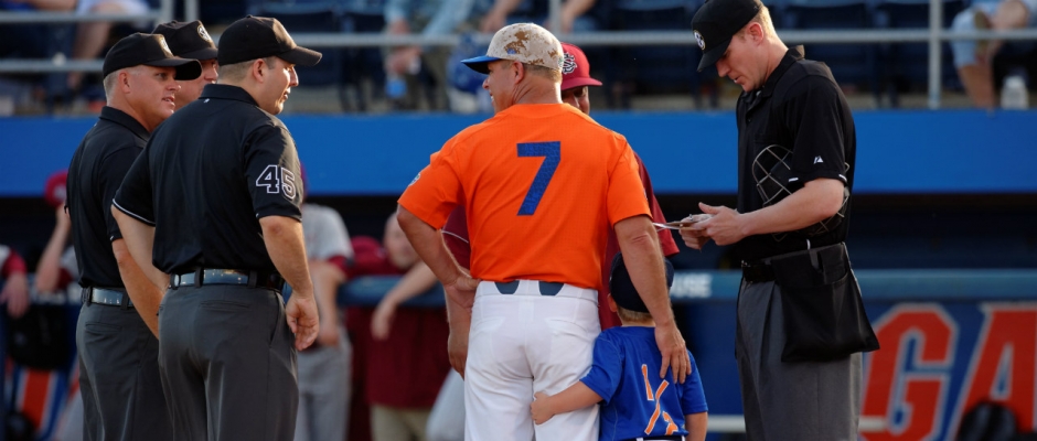 Florida Gators vs South Carolina Gamecocks photo gallery
