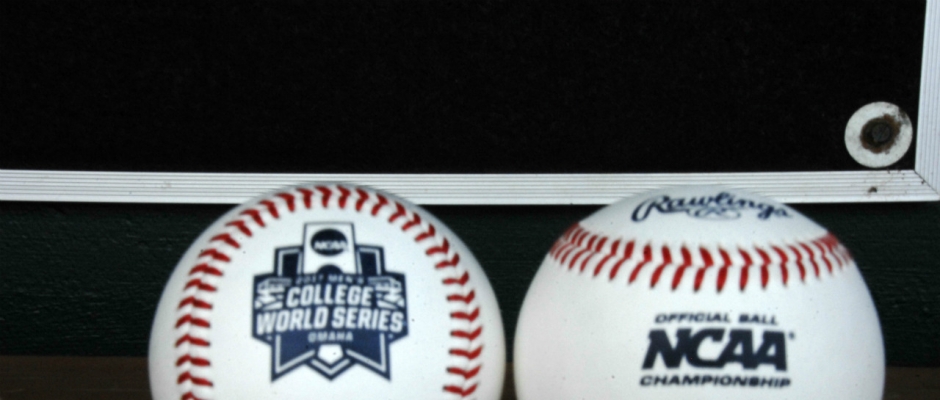 2017 CWS photo gallery: Florida Gators vs TCU Horned Frogs