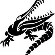 tribalgator