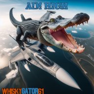 AFCyberGator