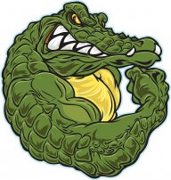 RippedGator