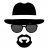 ncognito