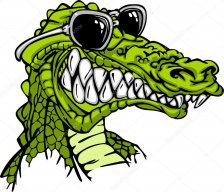 alaegator
