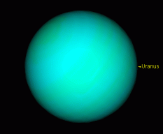 Uranus_Einstein