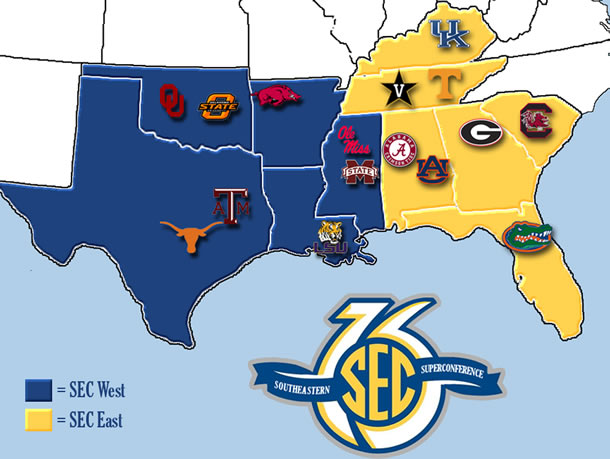 OU Football Scrambling For 2024 Schedule After SEC Picks Eight Games