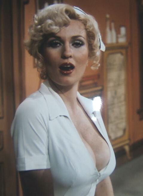 Sexy florence henderson
