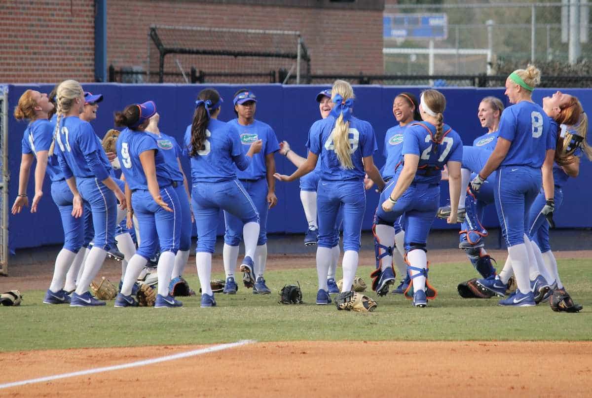 Florida_Gators_Softball