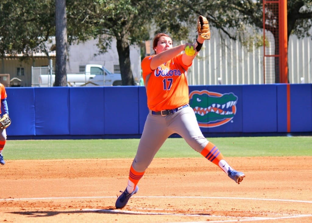Florida Gators Five things we learned from softball this weekend