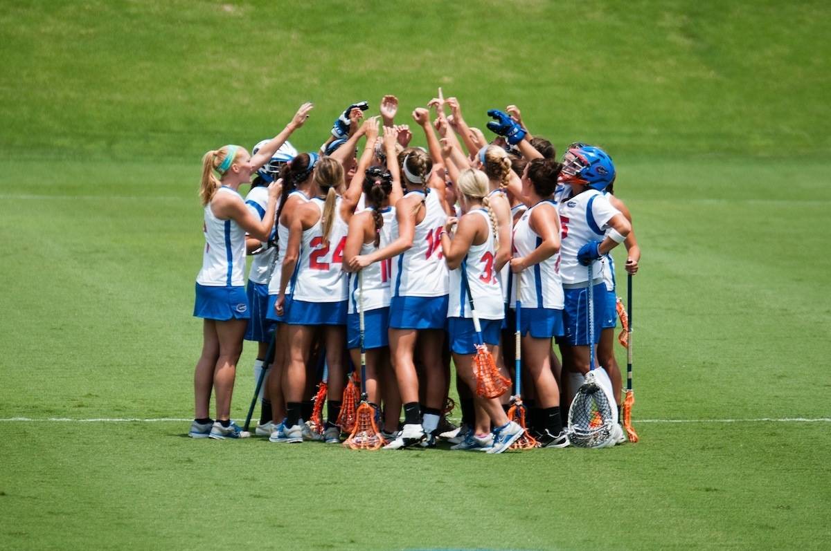 Florida Gators lacrosse