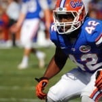 Keanu Neal, Florida Gators, Gainesville, Florida, University of Florida