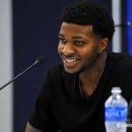 Chris Walker, Florida Gators, University of Florida, Gainesville, Florida