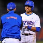 Richie Martin, McKethan Stadium, Gainesville, Florida