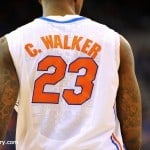 Chris Walker, Gainesville, Florida