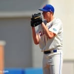 A.J. Puk, McKethan Stadium, Gainesville, Florida
