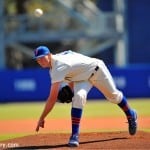 aj puk, mckethan stadium, gainesville, florida
