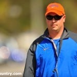 Gainesville, Florida, Ben Hill Griffin Stadium