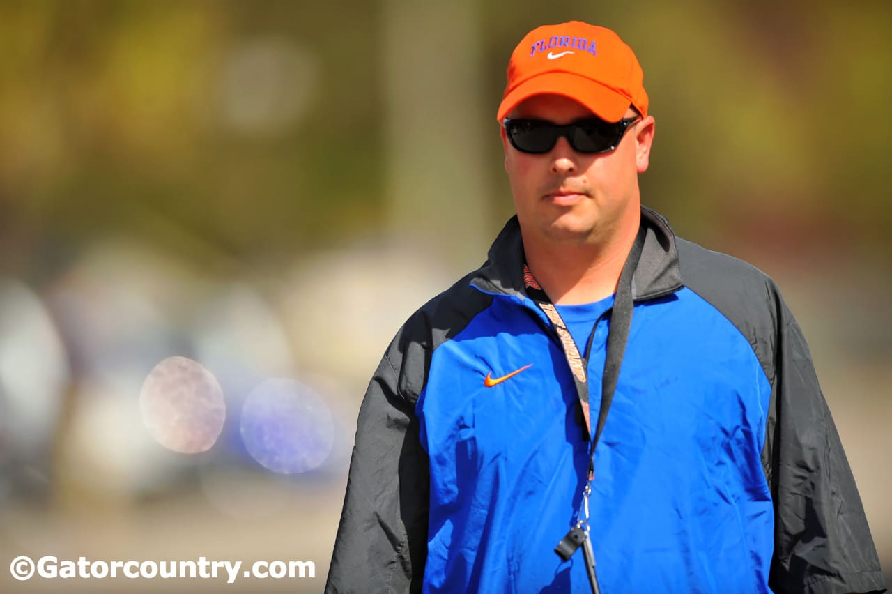 Gainesville, Florida, Ben Hill Griffin Stadium