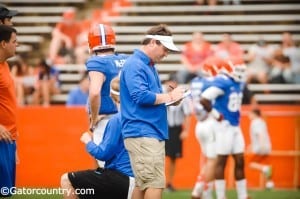 gators muschamp