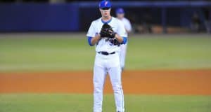 Logan Shore, McKethan Stadium, Gainesville, Florida