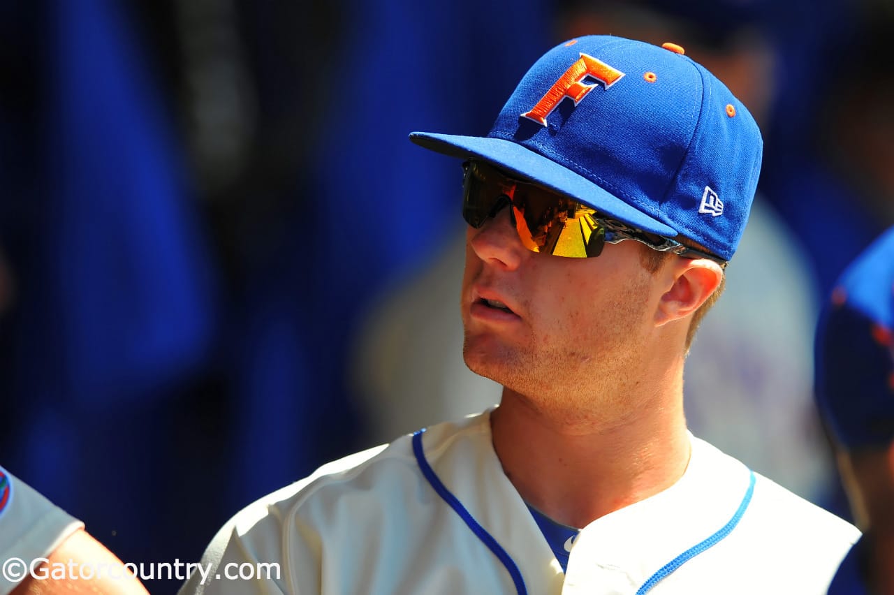 Logan Shore, University of Florida, Gainesville, Florida