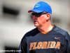 Florida Gators offensive line coach Mike Summers- Florida Gators Recruiting