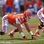 taven bryan, ben hill griffin stadium, gainesville, florida