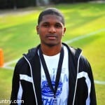 Treon Harris, Gainesville, Florida