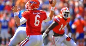 Breaking down the depth chart: Quarterback