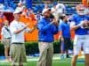 Ben Hill Griffin stadium, Gainesville, Florida