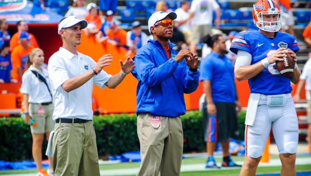 Ben Hill Griffin stadium, Gainesville, Florida