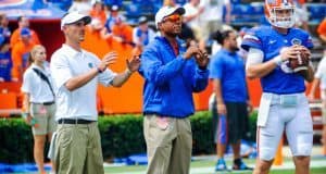 Ben Hill Griffin stadium, Gainesville, Florida