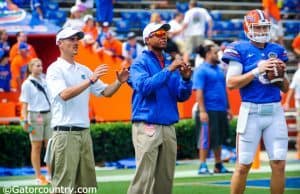 Ben Hill Griffin stadium, Gainesville, Florida