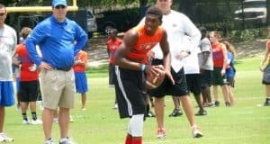 Florida has its quarterback for 2015
