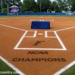 Florida Gators softball are Back-to-Back Softball NCAA Champions