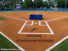 Florida Gators softball are Back-to-Back Softball NCAA Champions