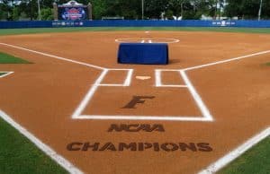 Florida Gators softball are Back-to-Back Softball NCAA Champions