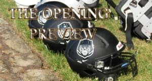 Opening Preview: Team Landsharks