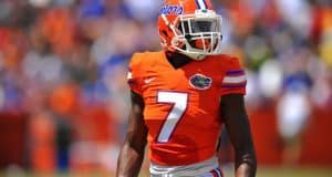 Breaking down the depth chart: Cornerback